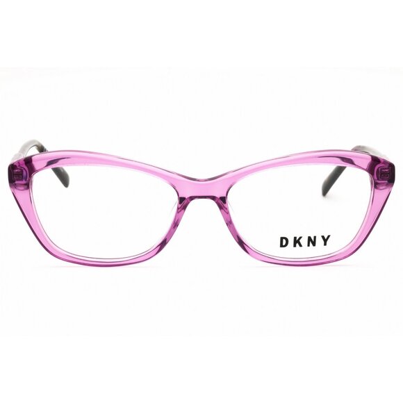 DKNY EYEGLASSES DK5042-550-53 New with case